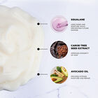 Vibes "Hair To Slay" Split-End Mending Conditioner, , large image number null